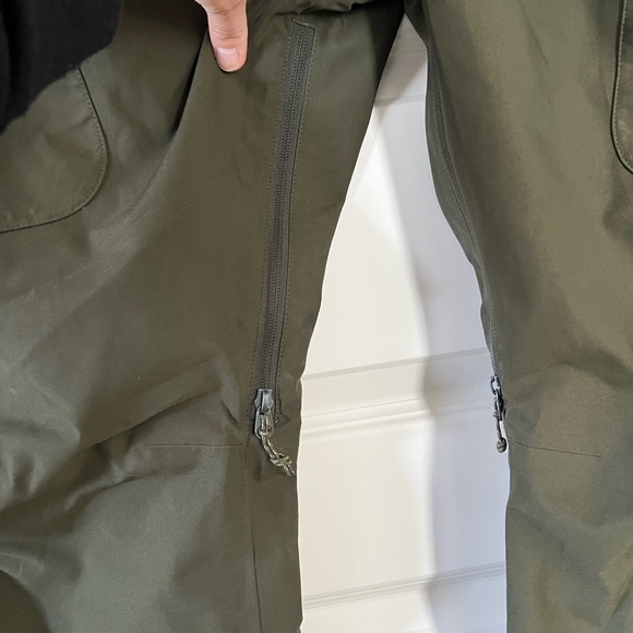 Burton Gloria Snow Pants - Picture 8 of 10